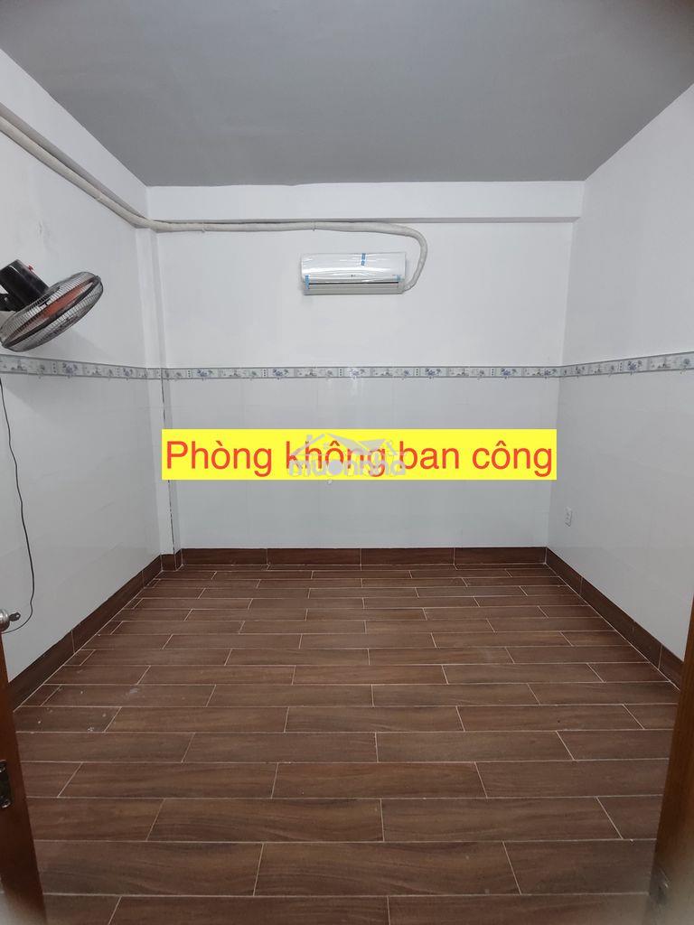 🏡 Phòng trọ mới - giờ giấc tự do - không chung chủ, đường tx40, q.12
