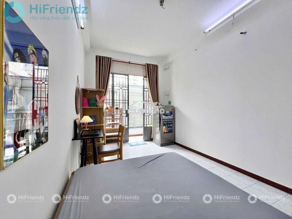 Studio bancol full nội thất gần sgu, hcmue, khtn - 2