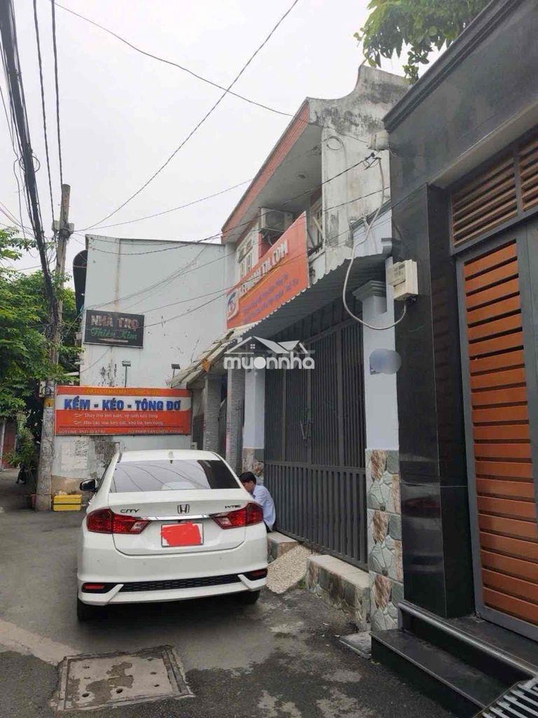 Tiền ít thịt nhiều - 51m2 - ô tô đến nhà - 3 ngủ - gần emart 2 - 2