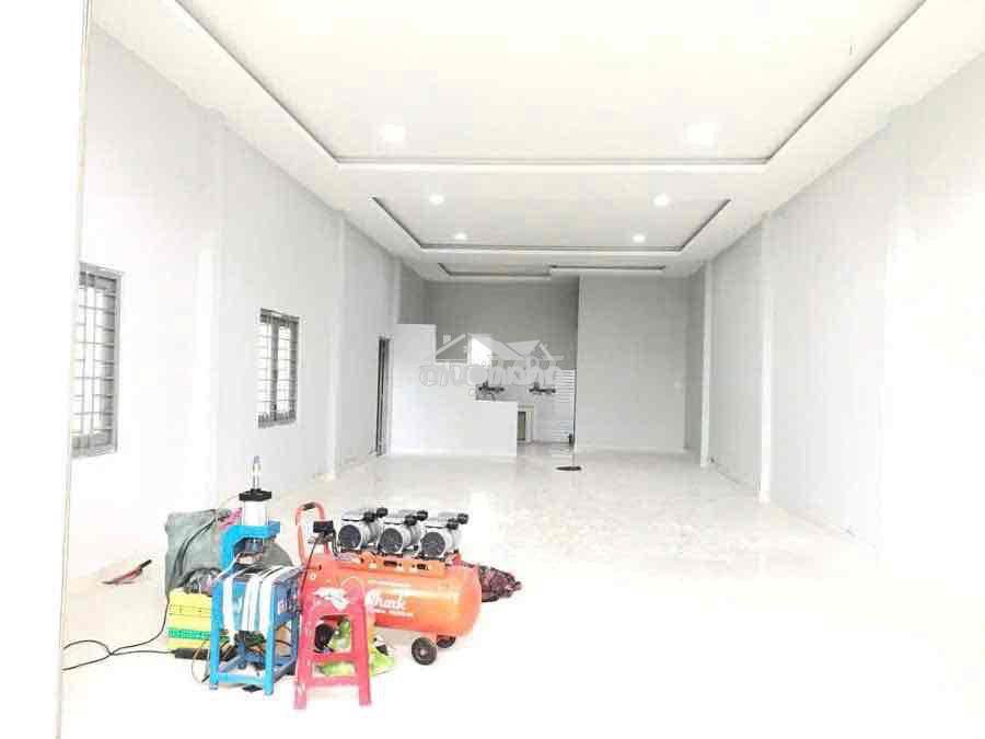 Cho thuê kho 10tr/th dt: 10x20 ( có phòng , bếp )  💠sát kcn vĩnh lộc, - 2