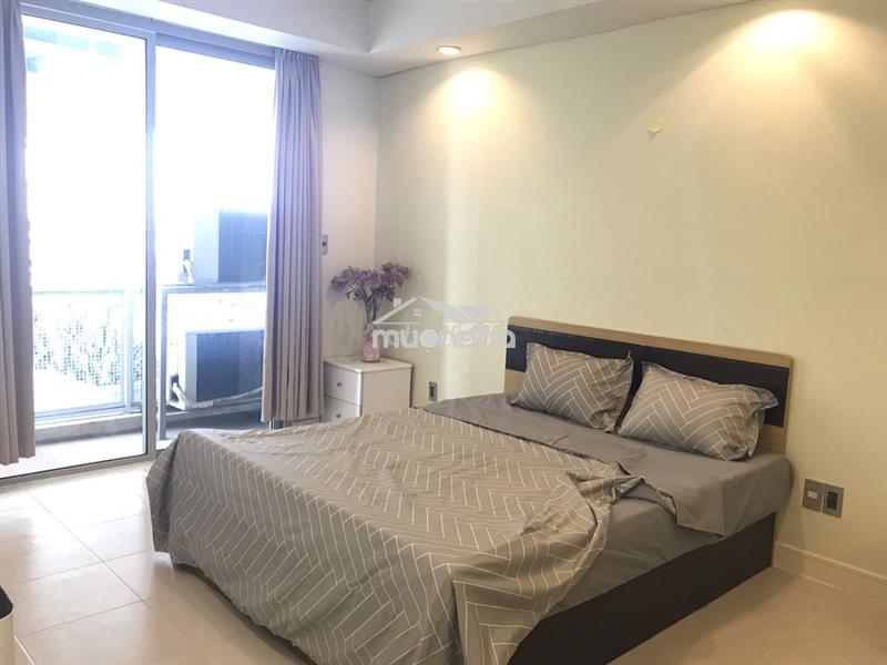 Bán căn hộ khu bàu cát, tân bình, 52m², 2pn,  giá 2.5 tỷ