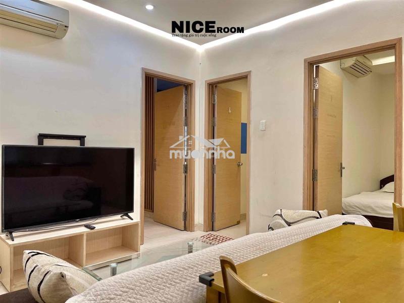 📌Hiếm 📌 2 phòng ngủ 1 phòng khách kế bên quận 1