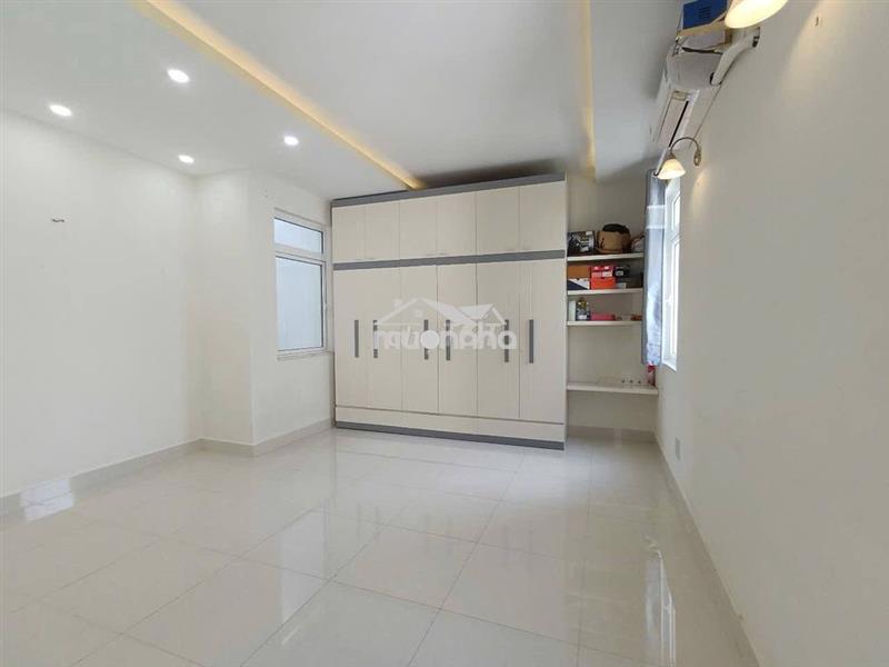 Căn hộ mini 30m2 full nội thất sát hoàng diệu 2 - spkt - đh ngân hàng