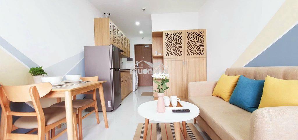 Studio chỉ 13tr/tháng | gần quận 1 | full nội thất - 2