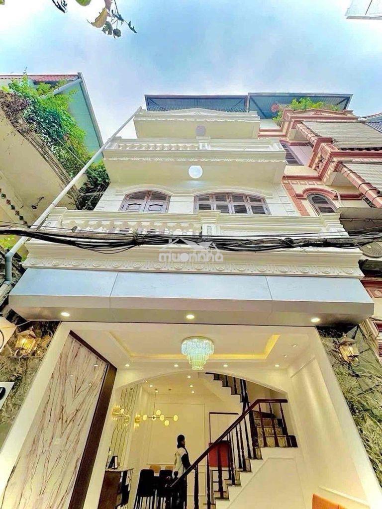 Em trai nhờ cần bán gấp căn nhà phố trương định - hoàng mai - hà nội - 3