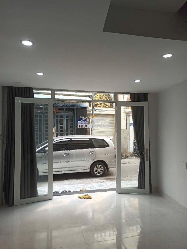 Chỉ 18tr nhà hxh vũ huy tấn, bt  4 tầng | 3pn | 4wc | công năng đủ đầy - 2