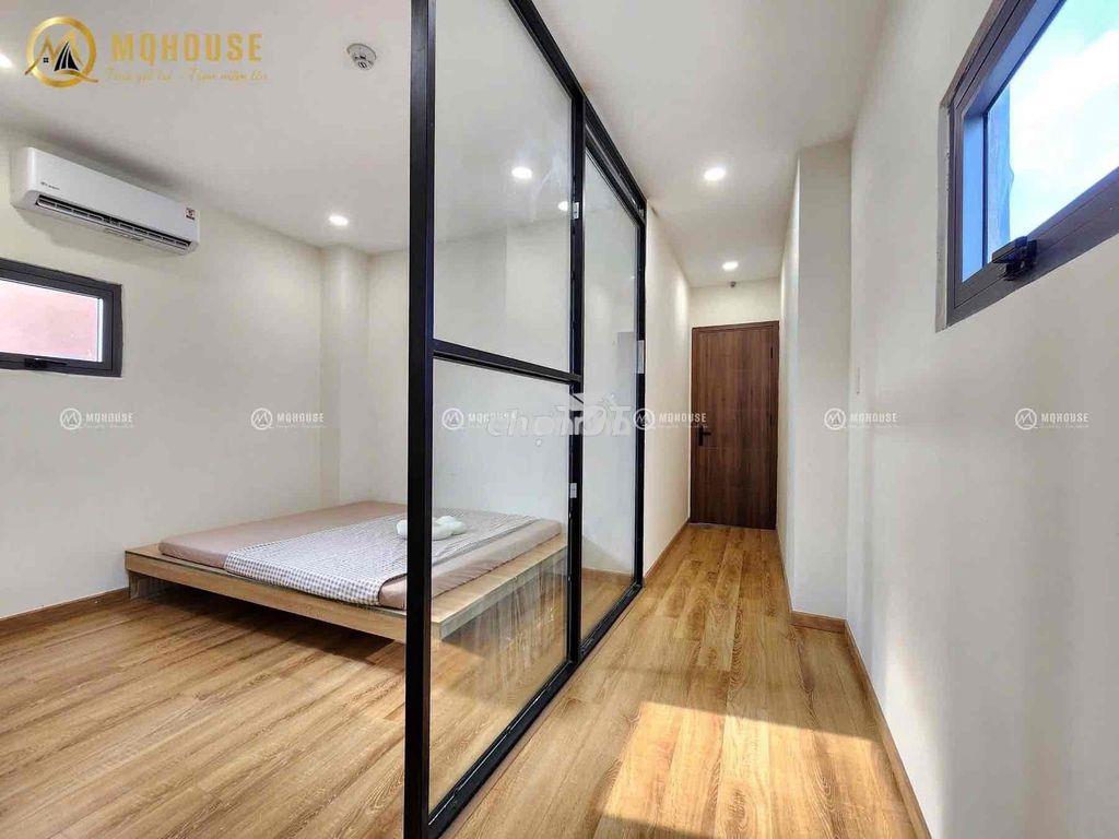 🌟Khai trương căn hộ 2pn full nội thất - 45m2 ngay đầm sen - vhu🌟 - 3