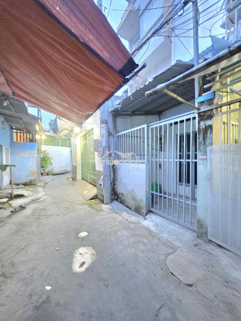 ✅Nhà ngay cầu phú xuân ,vị trí đẹp - hỗ trợ vay ngân hàng - 2