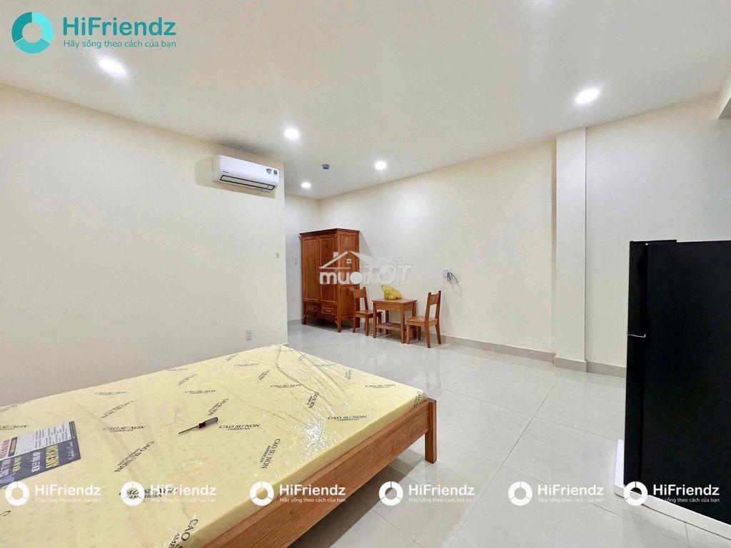 ✨Siêu phẩm studio tách bếp full nội thất cao cấp ngay sát parc mall - 3