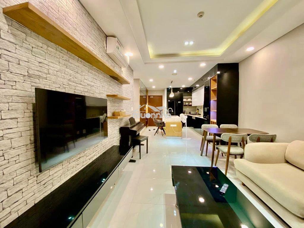 Ql cho thuê căn hộ the gold view bvđ quận 4 - 2