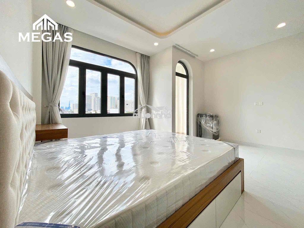 🎇 Khai trương căn hộ full nội thất mới 100% ngay tại quận 3 🎇 - 4