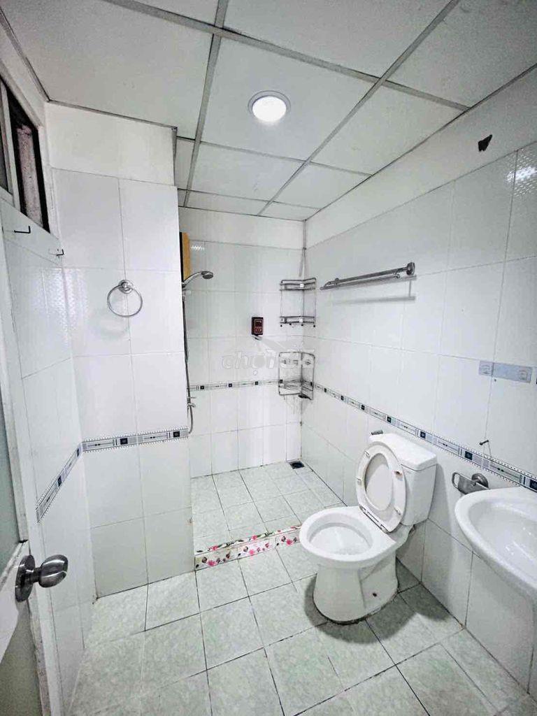 Cần bán gấp chung cư d1 kdc phú lợi p7 q8 ✅ dt 72m2 , 2pn 1wc pk bếp - 3
