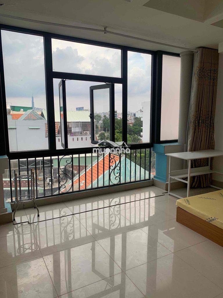 Phòng 55m2 cạnh đh tc maketting q7