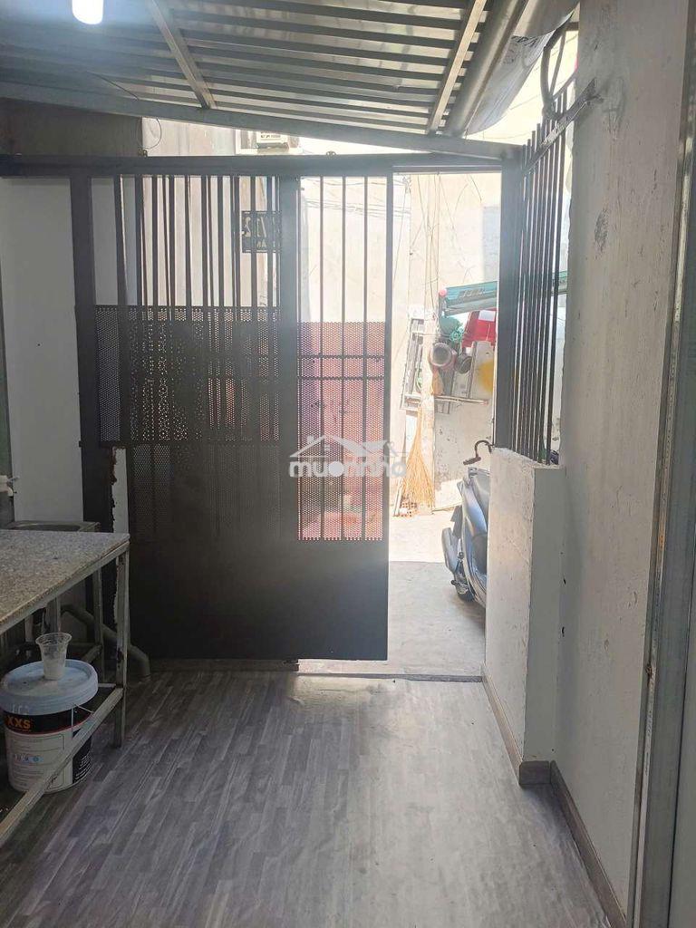 Rẻ nhanh còn kịp - 5tr 1 lầu 2pn - 1/ tân thành, gần âu cơ - 2