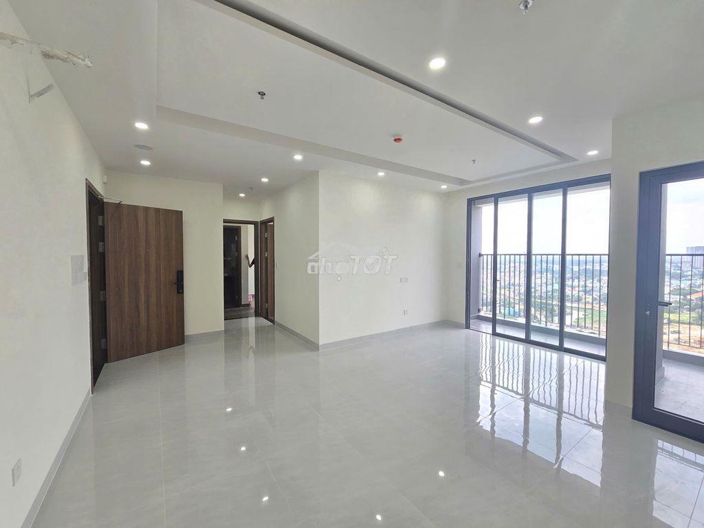 Căn hộ view đẹp, tầng cao, 2pn2wc miễn phí phí quản lý 3 tháng - 3