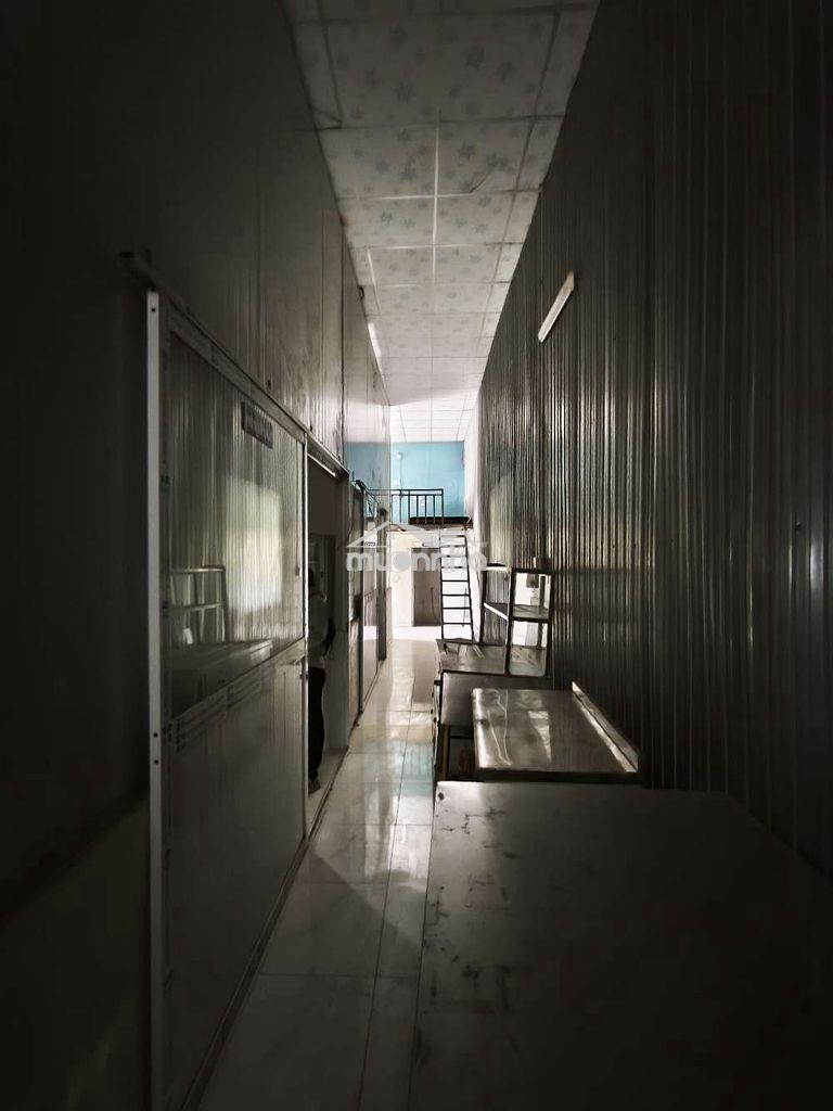 Kho xưởng 130-160m2 vĩnh phú, gần bv hạnh phúc - 3