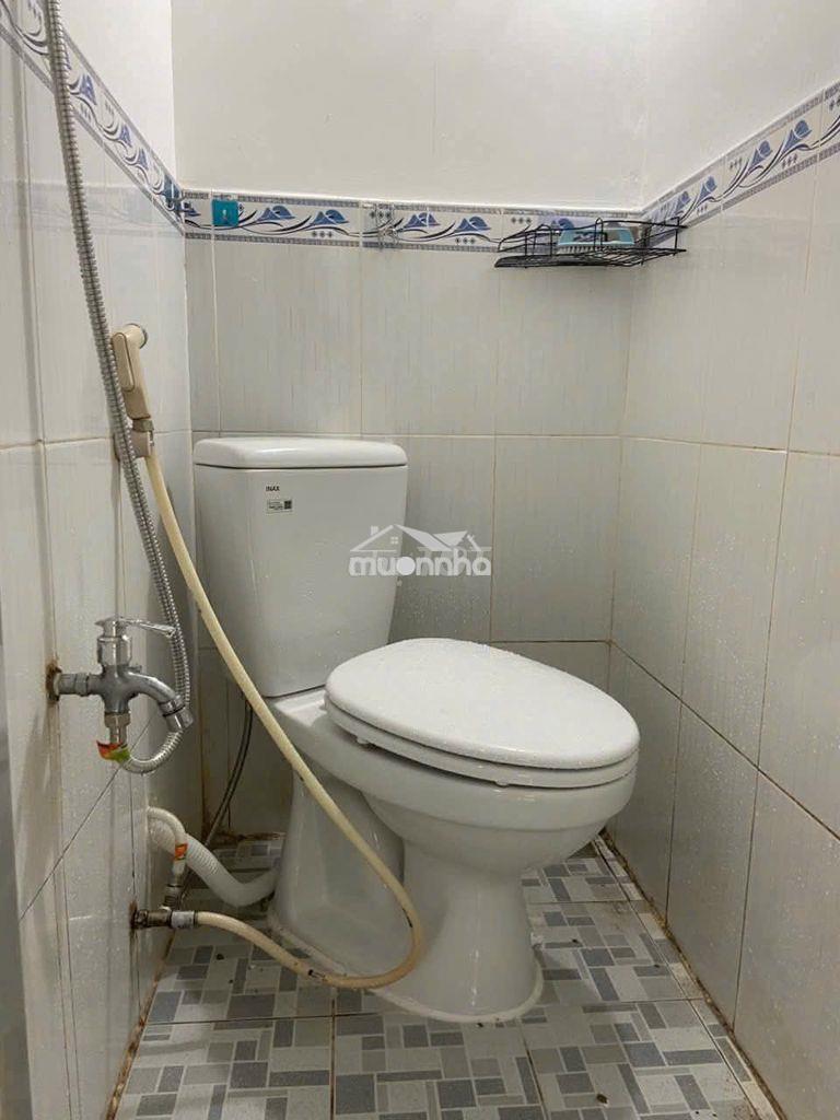 Phòng trọ có gác + tủ bếp đường nguyễn cửu vân p. gia định, bình thạnh - 2