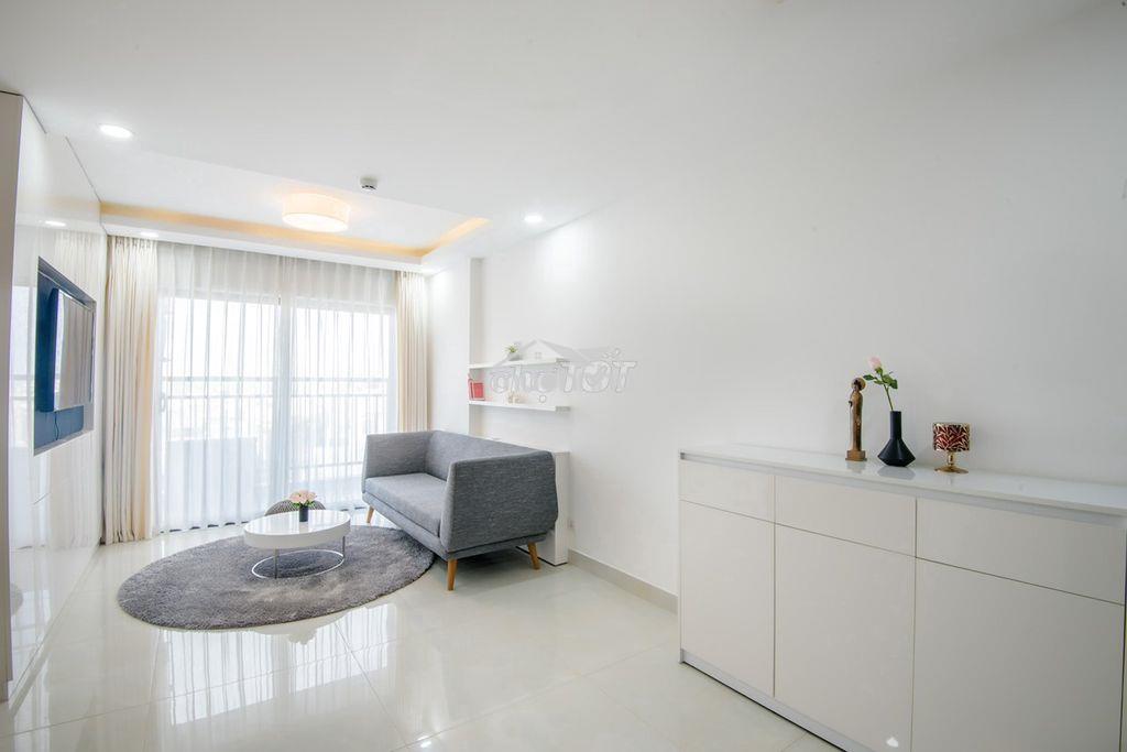 Chho thuê căn 2 phòng ngủ biển tại sơn trà ocean view - 2