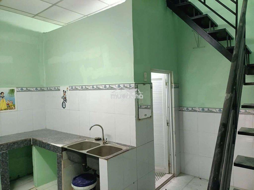Chính chủ  nhà rẻ ngay hiệp thành city - 2