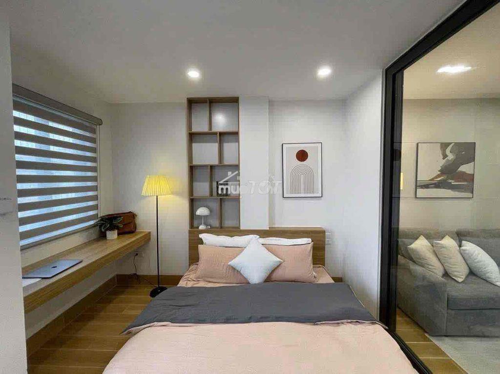 Studio 1pn - ngay công thương🏡 - 4
