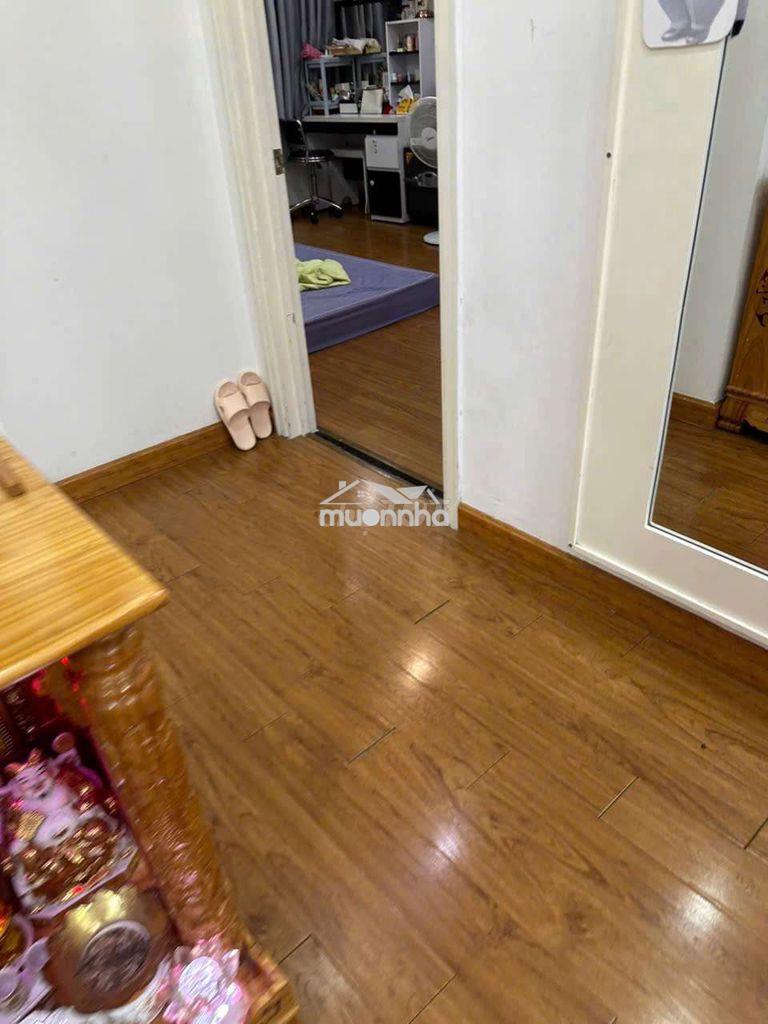 Cần bán gấp chung cư him lam chợ lớn 