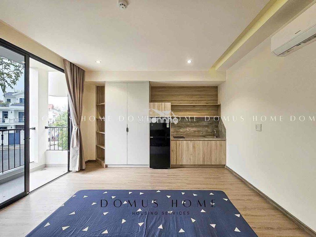 Studio ban công – full nội thất, mới khai trương ngay tân sơn nhì - 4