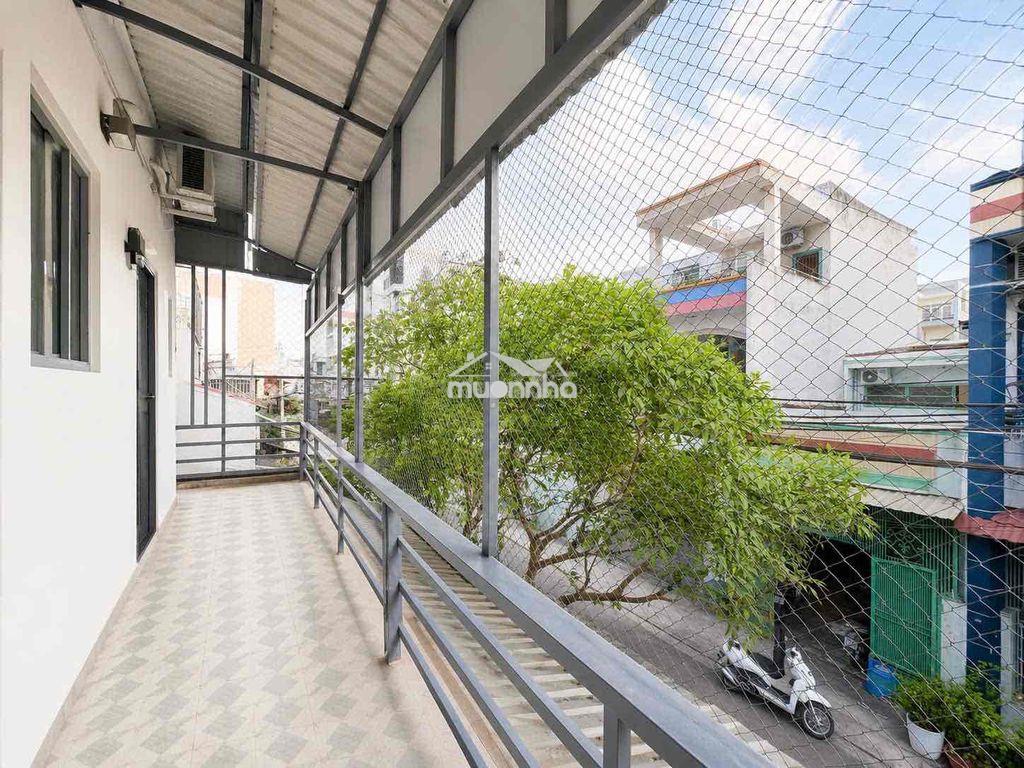 💎 Cho thuê chdv duplex - phan anh - tô hiệu gần đầm sen - tân phú - 4