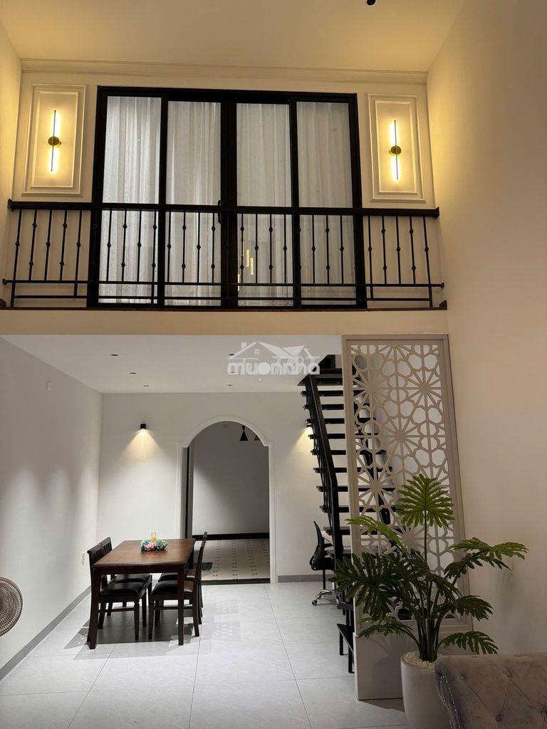 Nhà nguyên căn khu an thượng 2 phòng ngủ cực đẹp | giá tốt - 2