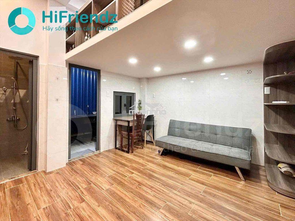 🔥 Phòng đẹp đề thám – quận 1 | full nội thất | giá cực hời - 2