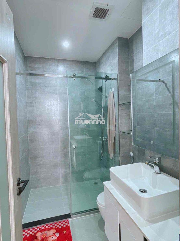Bán căn nhà mặt tiền đường kdc 13e, phong phú, 5*20 1 trệt 2 lầu st - 4
