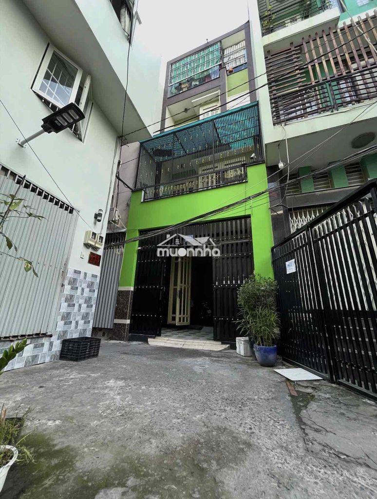 Cho thuê phòng có ban công , bếp và nhà vệ sinh riêng - 2