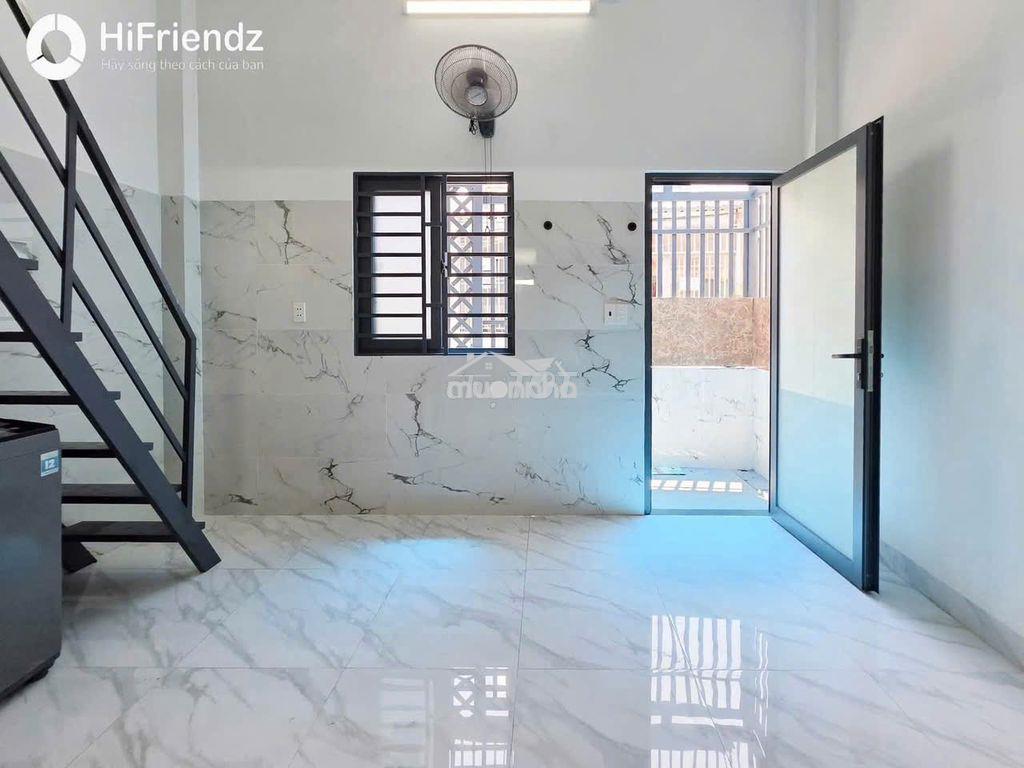 Duplex mới 100% ngay aeon tân phú - 4