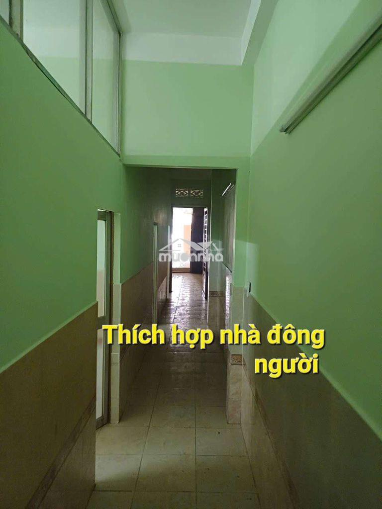 Nhà bán - 4