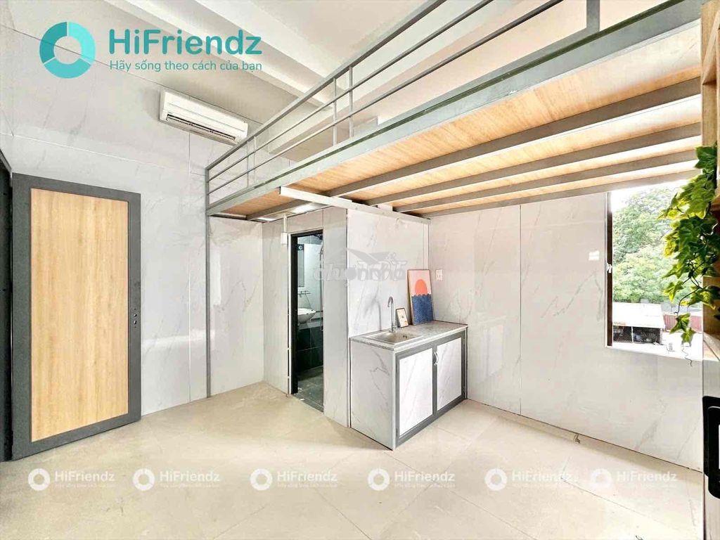 Khai trương duplex mới 100% sát đh công thương_aeon mall tân phú - 3