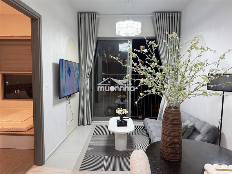 🏡 Cho thuê căn 2pn - 9.5 tr - full nội thất - ở liền