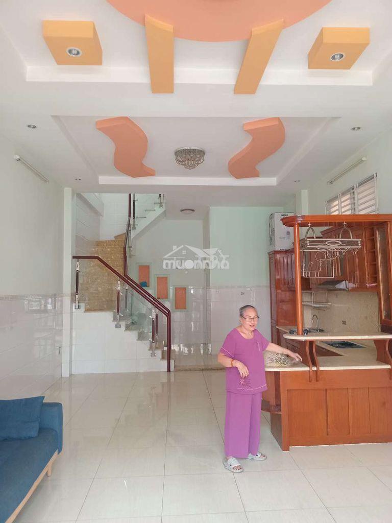 Nhà gần đường yersin, phú cường, thủ dầu một - 4