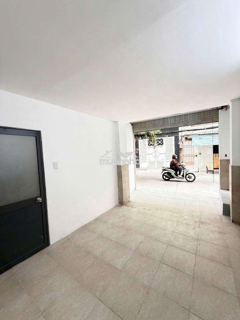 Mặt bằng phan văn trị, 4×10m. - 4