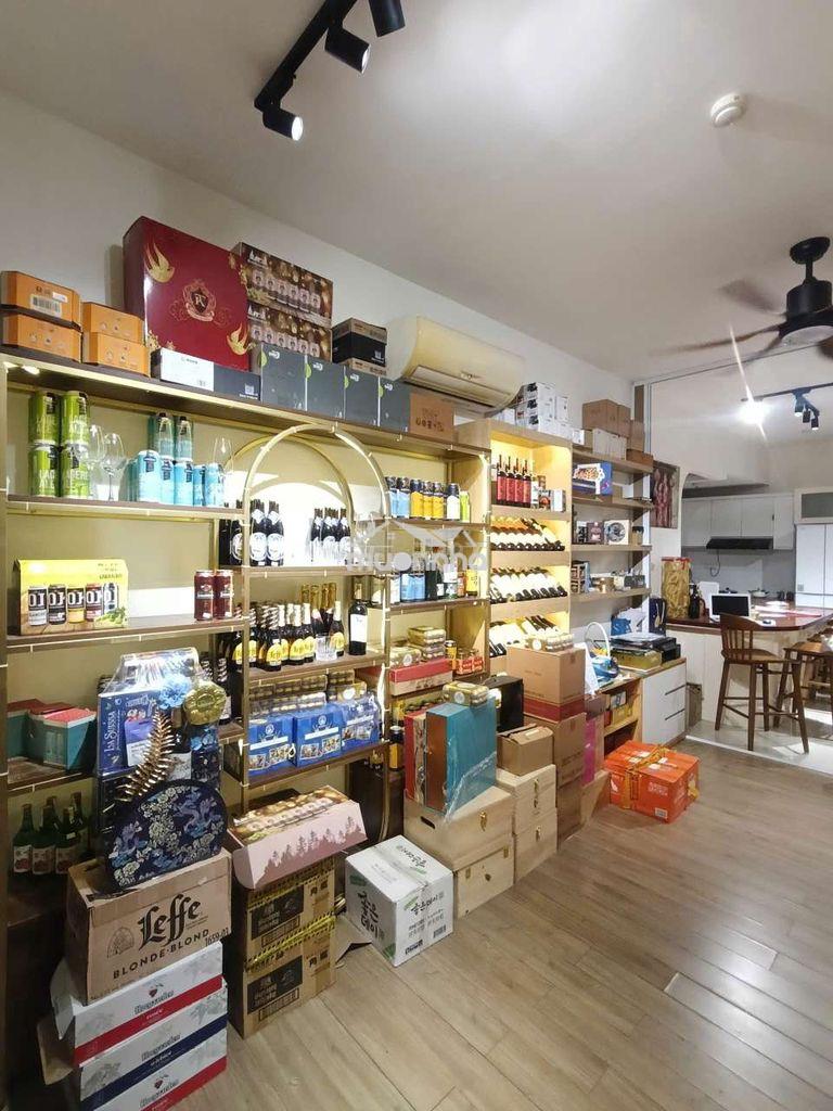 Chuyển sang nhà đất cần bán căn hộ trệt - shophouse vị trí vip - 3