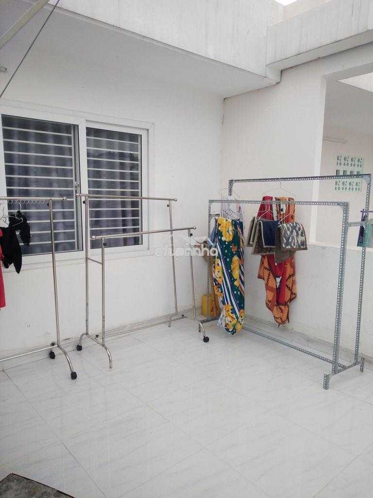 Chính chủ- phòng mới-18-30m2- tiện nghi-an ninh- trần quang diệu- q3 - 3
