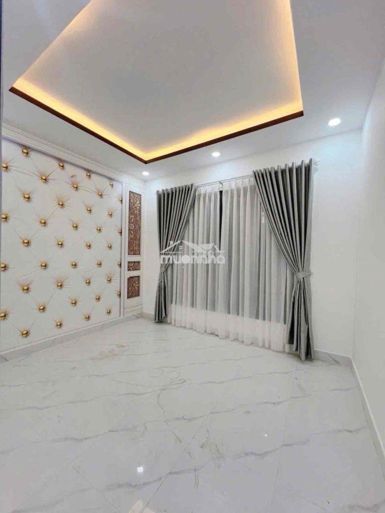 Siêu phẩm hxh tân hoà đông - 68m2 - tặng full nội thất - nhỉnh 4tỷ - 3