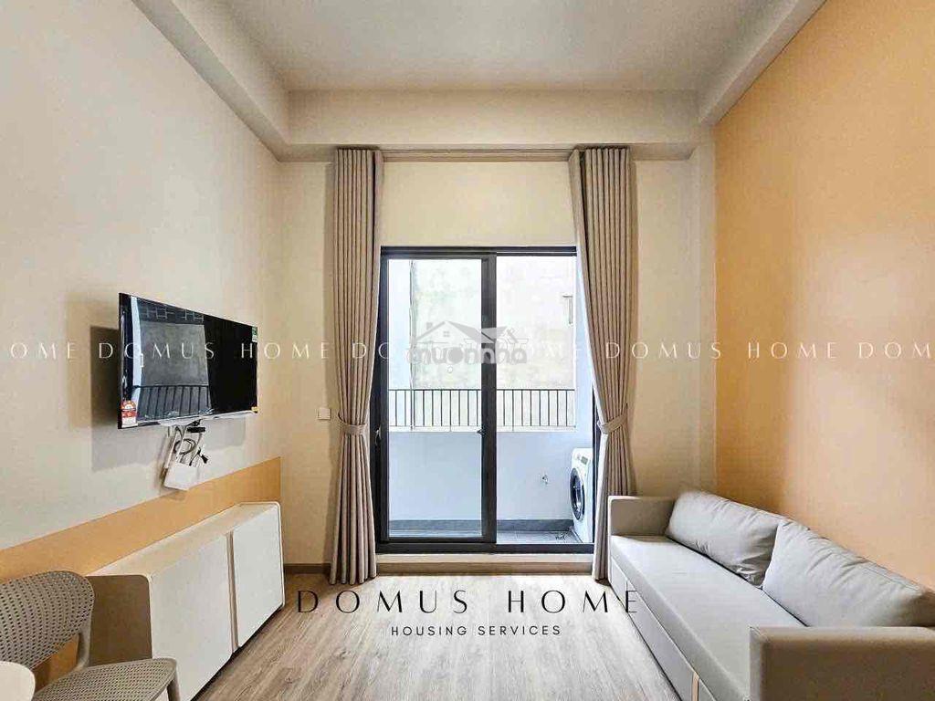 Căn hộ mini quận 4 - quận 7 full nt gần đh luật - nguyễn tất thành q4 - 2