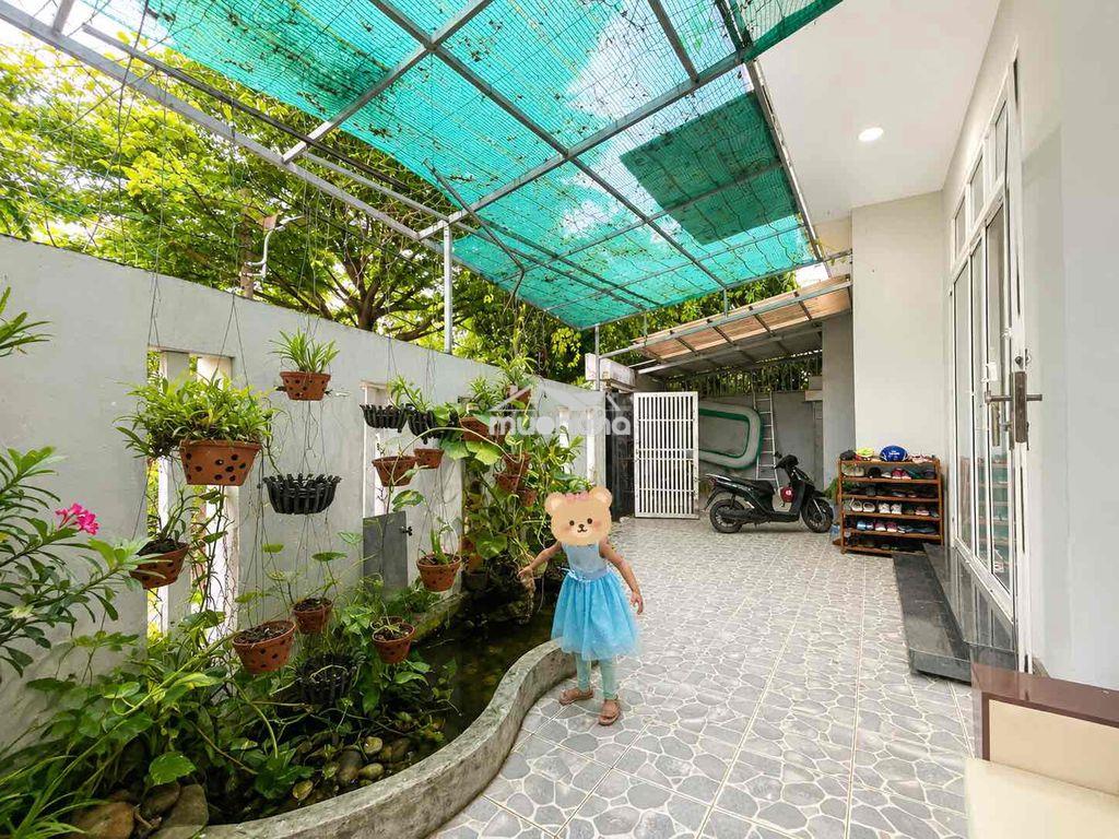 Bán nhà 3 tầng khu bên sông ql13 giáp vạn phúc, 99m2, hxh, chỉ 7.5 tỷ - 4
