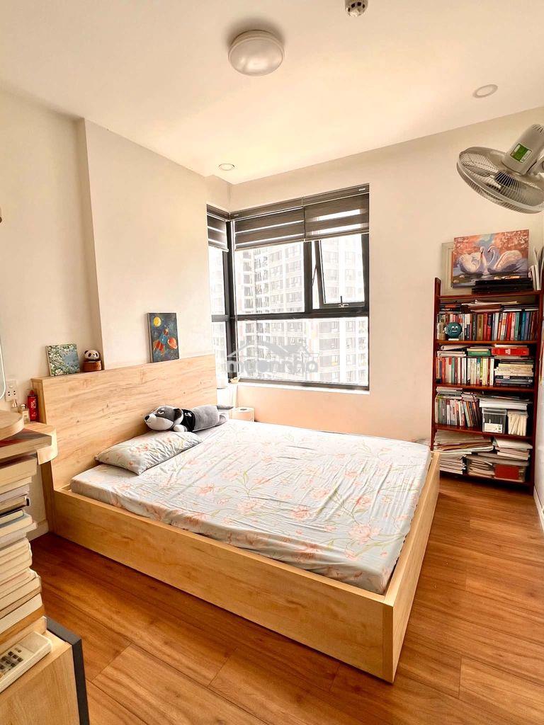 🔥 Căn 2pn – 55m² d’lusso emerald | mẫu căn không dễ gặp - 2