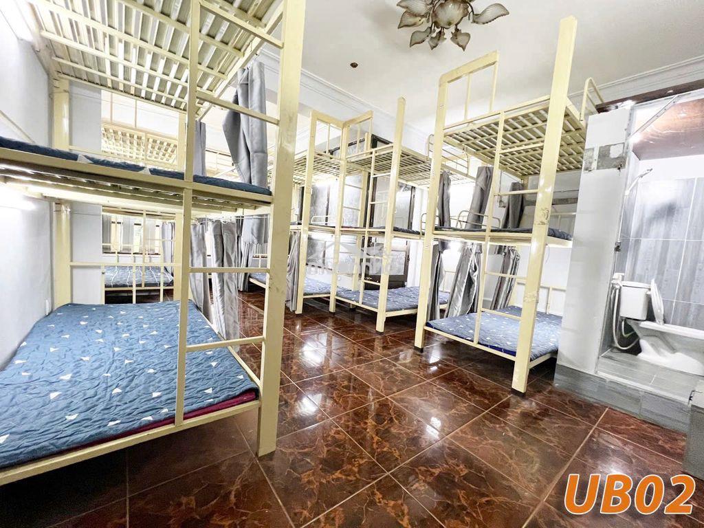 Ktx giá rẻ ở liền được - giảm thêm 50-30% giá thuê - 4
