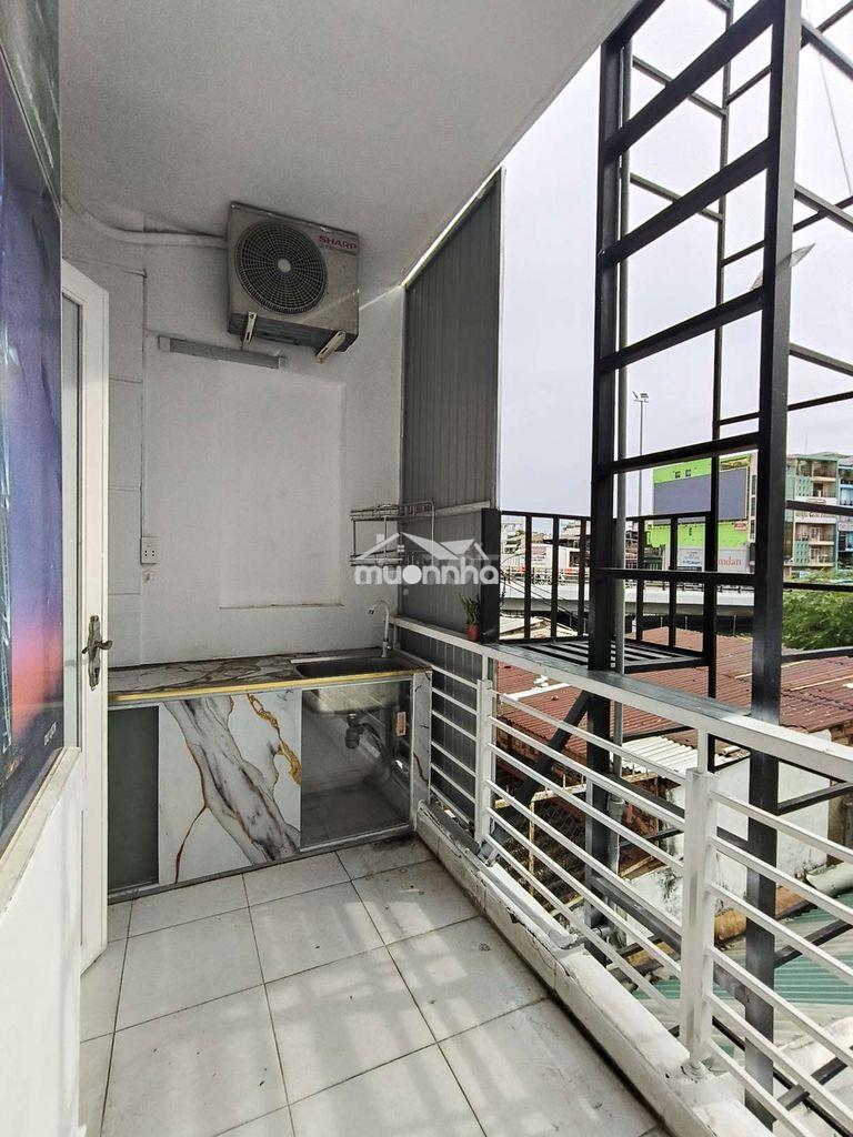  Phòng trọ quận 10, 11 chính chủ giá  theo loại phòng  - 3