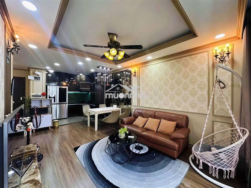 Giá cực tốt chỉ với 7.3 tỷ đã sở hữu 3pn tại cc orchard parkview