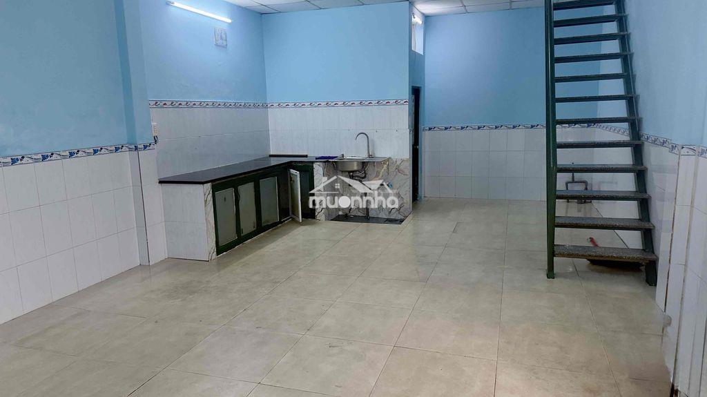Thuê nhà hóc môn ,gần chợ đại hải - 2