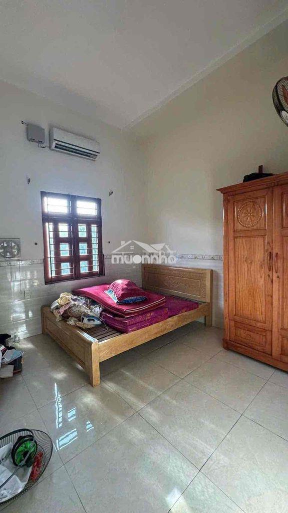 Cho thuê nhà kdc vietsing an phú thuận an full nội thất giá rẻ - 3