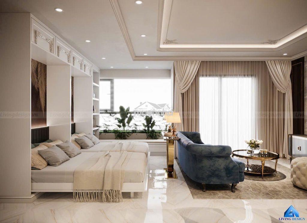 Cần cho thuê 1pn/officetel sky center, giá rẻ chỉ từ 10 triệu - 2