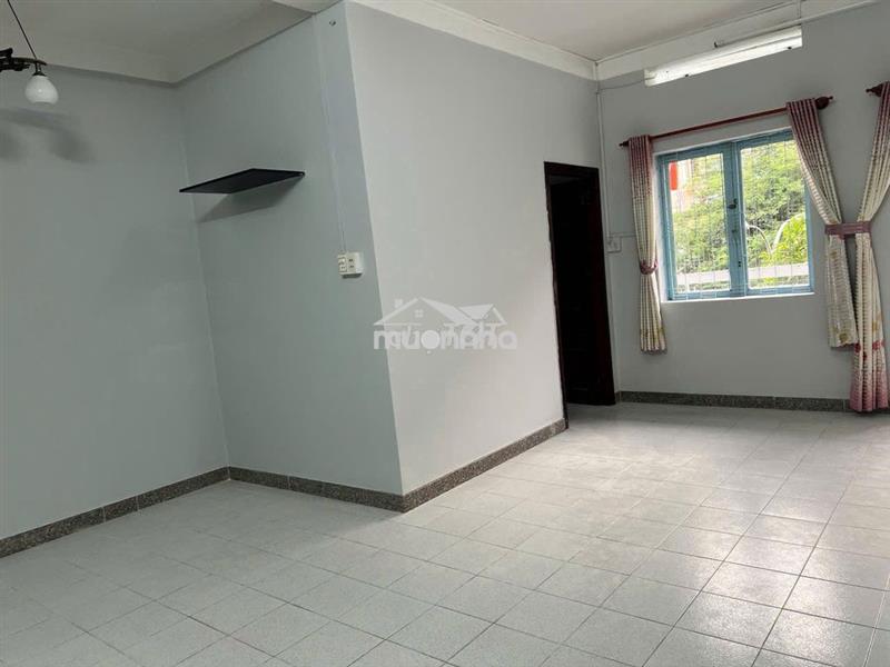 Cho thuê cc tây thạnh căn góc 65m 8tr 2pn 1wc ko thu phí ql